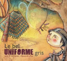 Couverture du produit · Le Bel Uniforme gris