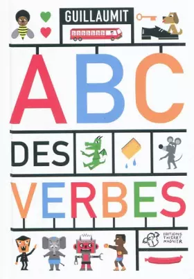 Couverture du produit · ABC des verbes