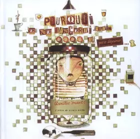 Couverture du produit · Pourquoi je ne mangerai jamais