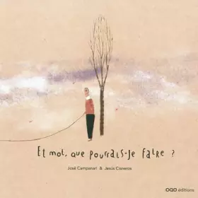 Couverture du produit · Et moi, que pourrais-je faire ?