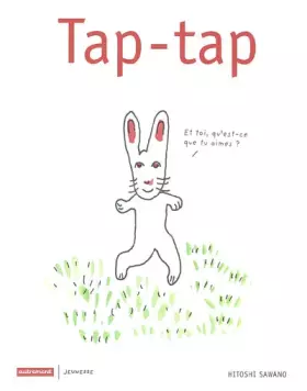 Couverture du produit · Tap-tap