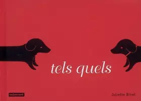 Couverture du produit · Tels quels