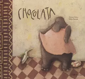 Couverture du produit · Chocolata