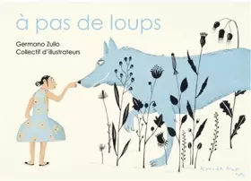 Couverture du produit · A pas de loups