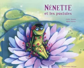 Couverture du produit · Nénette et les pustules