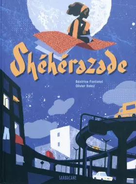 Couverture du produit · Shéhérazade