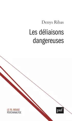 Couverture du produit · Les déliaisons dangereuses