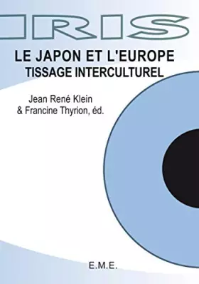 Couverture du produit · Le Japon et l'Europe