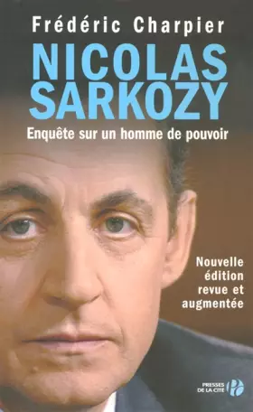 Couverture du produit · Nicolas Sarkozy
