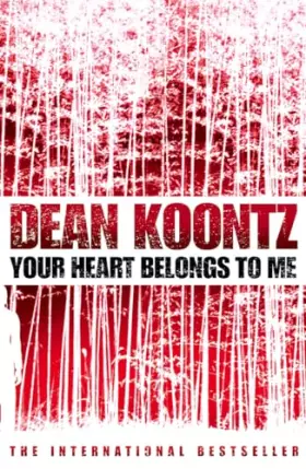 Couverture du produit · Your Heart Belongs to Me