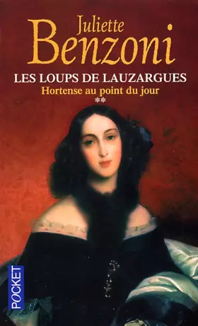 Couverture du produit · LOUPS LAUZARGUES T2 HORTENSE