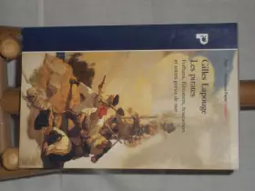 Couverture du produit · Les pirates : Forbans, flibustiers, boucaniers et autres gueux de mer