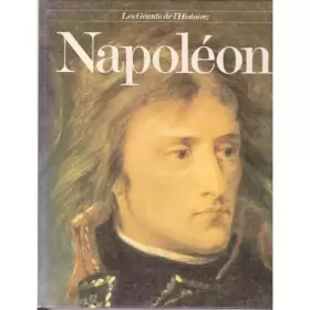 Couverture du produit · Napoléon (Les Géants de l'histoire)