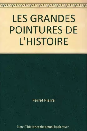 Couverture du produit · LES GRANDES POINTURES DE L'HISTOIRE