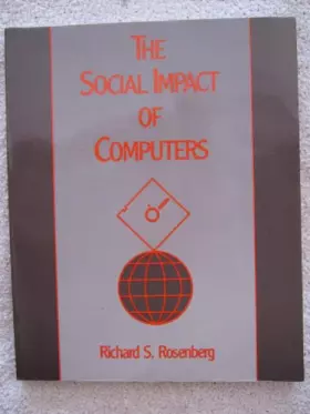 Couverture du produit · The Social Impact of Computers
