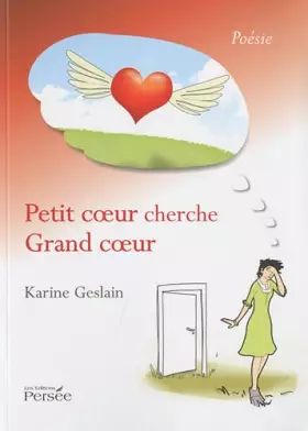 Couverture du produit · Petit coeur cherche Grand coeur