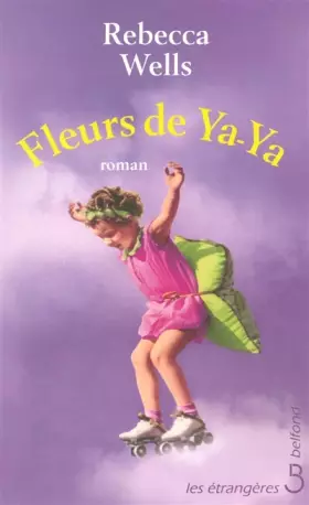 Couverture du produit · Fleurs de Ya-Ya