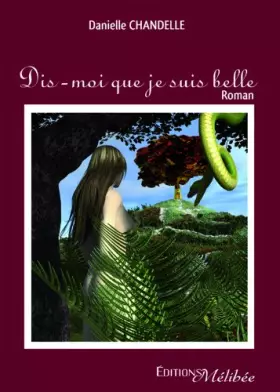 Couverture du produit · Dis-moi que je suis belle