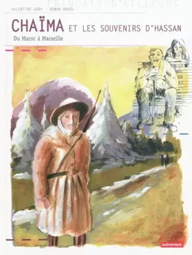 Couverture du produit · Chaïma et les souvenirs d'Hassan : Du Maroc à Marseille