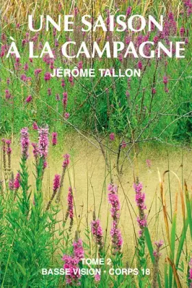 Couverture du produit · Une saison à la campagne: Tome 1