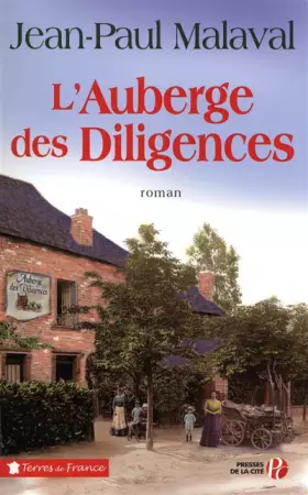Couverture du produit · L'Auberge des Diligences