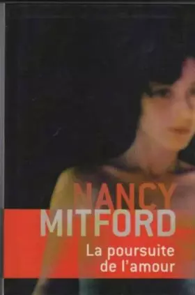 Couverture du produit · La poursuite de l'amour