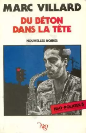 Couverture du produit · Du béton dans la tête