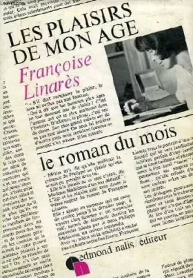 Couverture du produit · LES PLAISIRS DE MON AGE