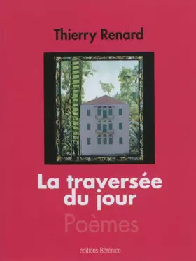 Couverture du produit · La traversée du jour