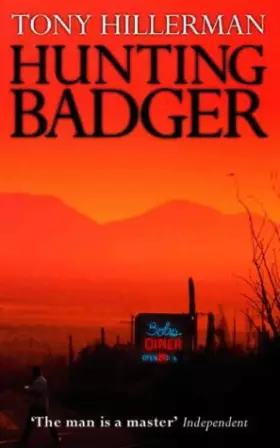 Couverture du produit · Hunting Badger