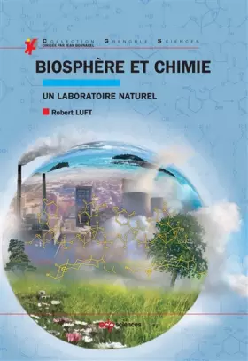 Couverture du produit · Biosphère et chimie: Un laboratoire naturel