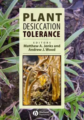 Couverture du produit · Plant Desiccation Tolerance
