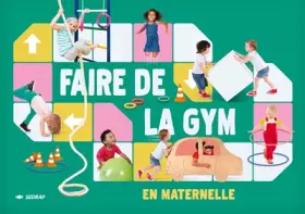Couverture du produit · Faire de la gym en maternelle