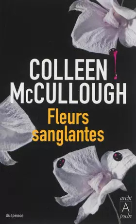 Couverture du produit · Fleurs sanglantes