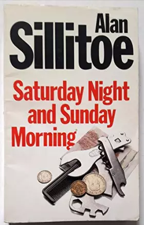 Couverture du produit · Saturday Night and Sunday Morning