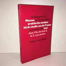 Couverture du produit · Nieuwe praktische wenken bij de studie van de Franse taal