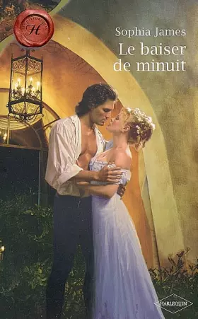 Couverture du produit · Le baiser de minuit