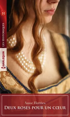 Couverture du produit · Deux roses pour un coeur