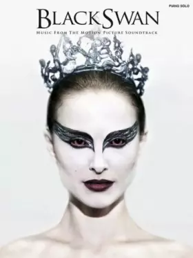 Couverture du produit · Black Swan Music from Motion Picture