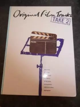 Couverture du produit · Original Film Tracks: Take 2
