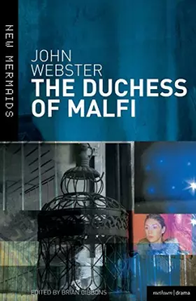 Couverture du produit · Duchess of Malfi