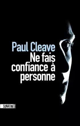 Couverture du produit · Ne fais confiance à personne