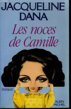 Couverture du produit · Les Noces de Camille