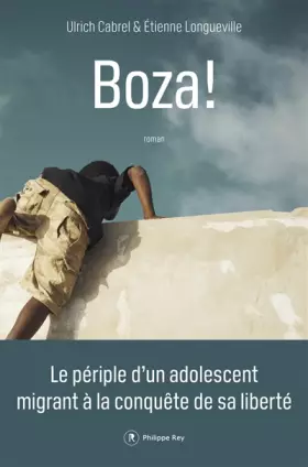 Couverture du produit · Boza !