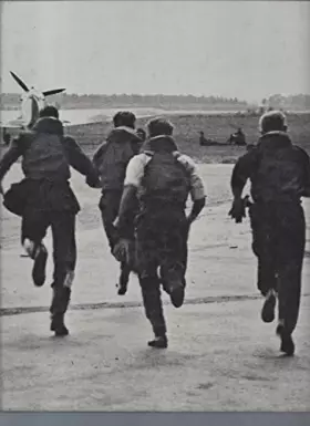 Couverture du produit · La Bataille d'Angleterre (La Deuxième guerre mondiale)