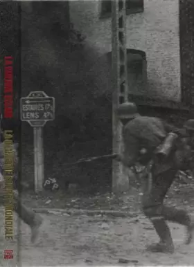 Couverture du produit · La guerre eclair, la seconde guerre mondiale