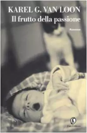 Couverture du produit · Il frutto della passione