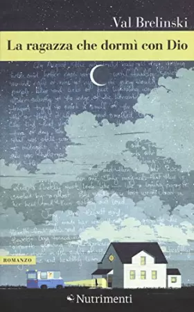 Couverture du produit · La ragazza che dormì con Dio