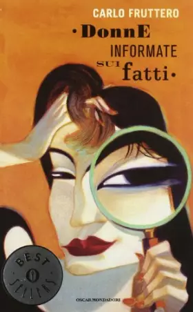 Couverture du produit · Donne informate sui fatti
