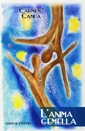 Couverture du produit · L'anima gemella